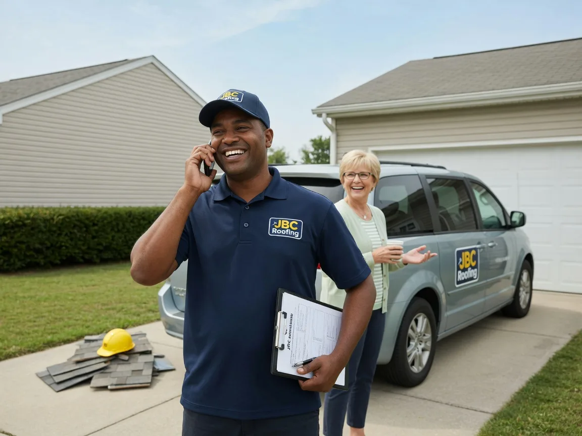 Roof Replacement Port Royal, KY FAQs